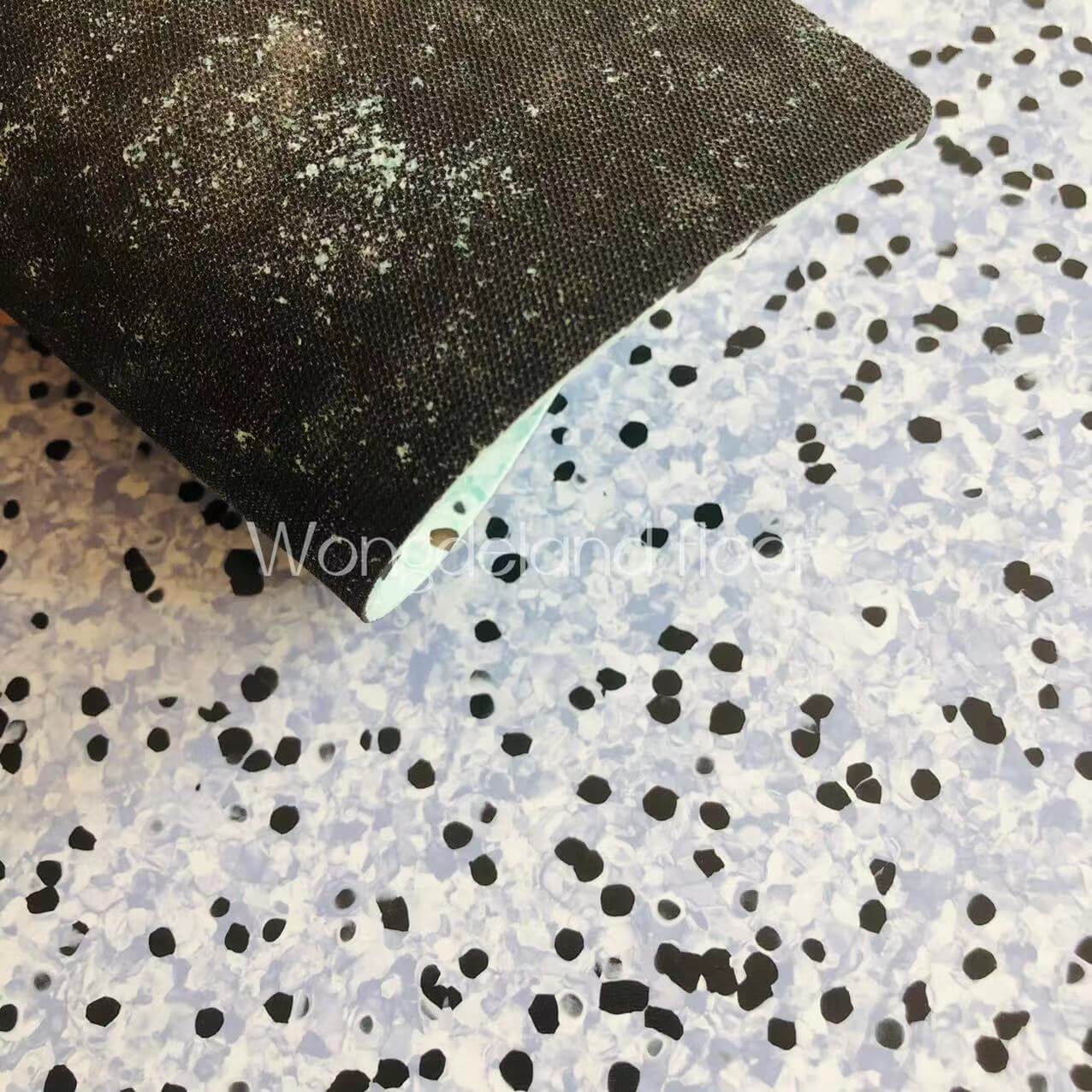 Grey Plastic Floor PVC Anti-Static Vinyl PVC Floor ESD Flooring Commercial Use Floor