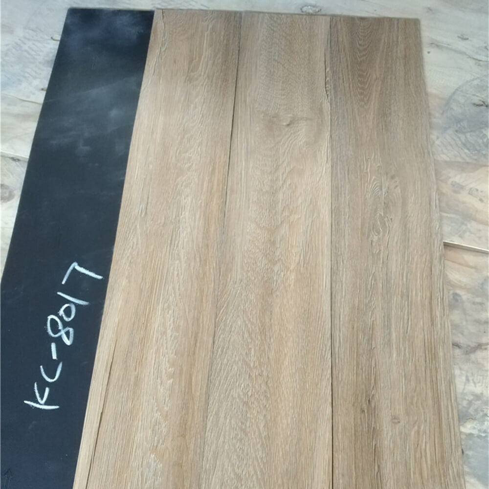 Pvc Material Dry-back Colorful Vinyl Plank Flooring For Meeting Room