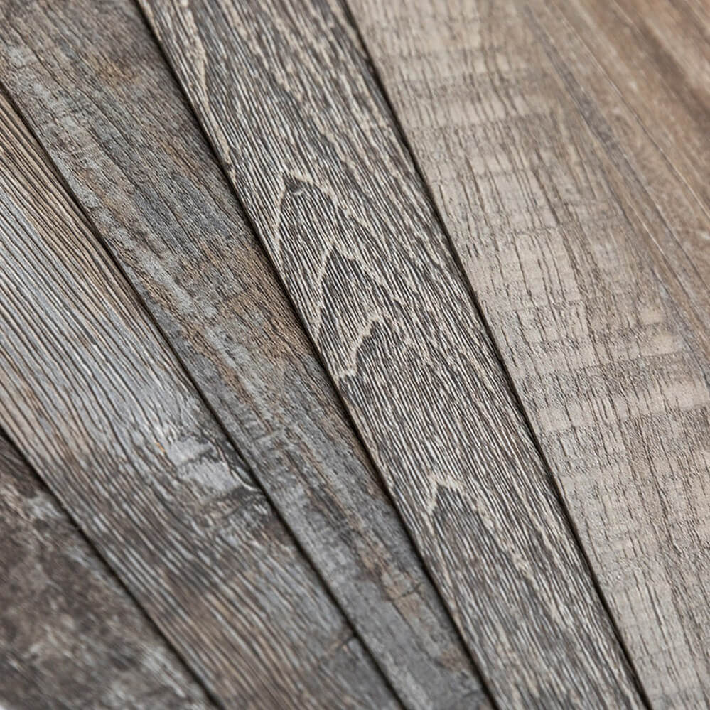 wood grain 3mm thickness commercial use pvc dry-back flooring