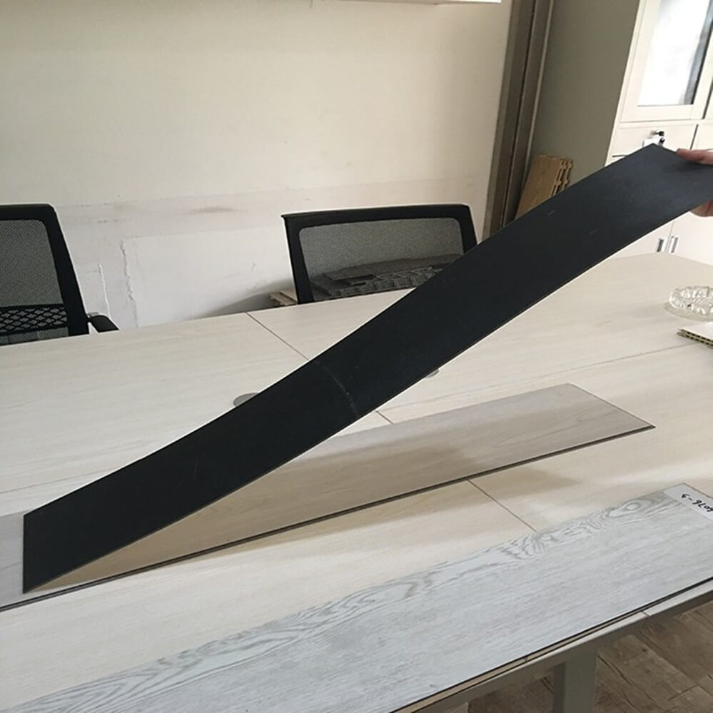 Waterproof Dry-back Indoor PVC Vinyl Plank Flooring